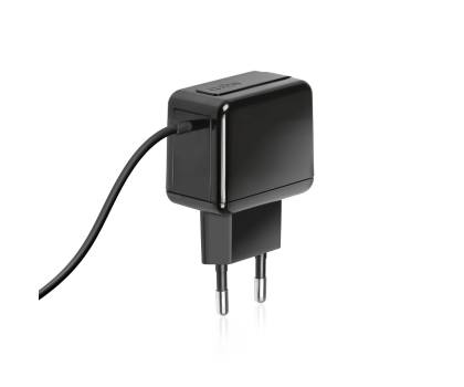 Ładowarka i akumulator Ładowarka Sieciowa SBS 2000 mAh z kablem micro